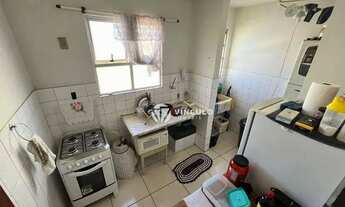 Imagem 7: Apartamento com 2 dormitórios à venda, 45 m² por R$ 120.000,00 - Mercês - Uberaba/MG