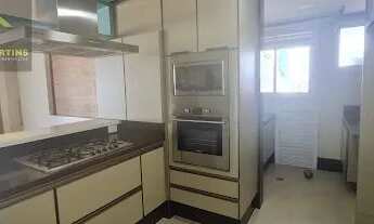 Imagem 7: Cobertura duplex 4 quartos transformado em 3 quartos Cód: 21138 R