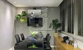 Imagem 2: LONDRINA - Conjunto Comercial/Sala - Centro