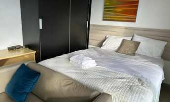 Imagem 6: Studio para aluguel tem 32 metros quadrados com 1 quarto em Brooklin Paulista - São Paulo