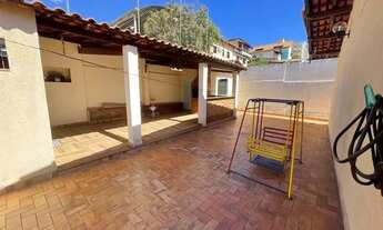 Imagem 7: Casa para venda com 134 metros quadrados com 3 quartos em Boqueirão - Curitiba - PR