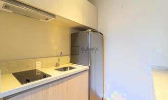 Imagem 7: Apartamento Venda 2 Dormitórios - 62 m² Itaim Bibi