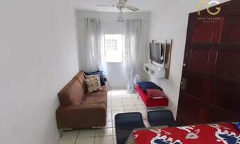 Imagem: Apartamento com 1 dormitório à venda