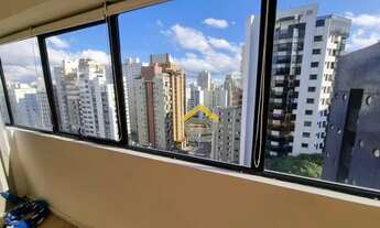 Imagem 4: Sala Comercial, 175 m² por R$ 17.568/mês - Jardim Paulista - São Paulo/SP