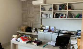 Imagem 5: Jardins Lisboa Casa com 4 dormitórios