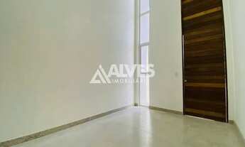 Imagem 6: CASA COM 3 QUARTOS SENDO 2 SUITES NO BAIRRO SIM