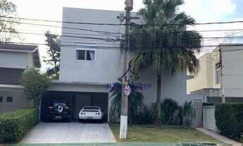 Imagem: Casa com 3 suítes à venda, 429 m² por