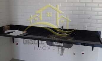 Imagem 5: Apartamento para Venda em Votorantim, Jardim Maria José, 2 dormitórios, 1 suíte, 2 banheir