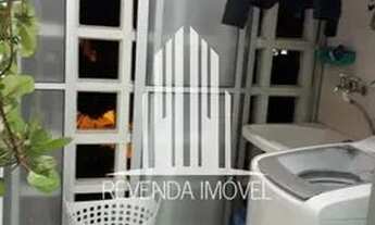 Imagem 5: Apartamento á venda na Saúde com 110m² 3 dormitórios 2 banheiros 1 vagas