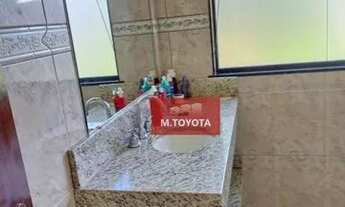 Imagem 2: Casa com 4 dormitórios, 344 m² - venda por R$ 1.500.000,00 ou aluguel por R$ 8.502,00/mês