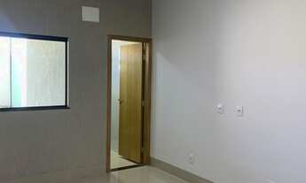 Imagem 7: Casa no setor Faiçalville com quintal