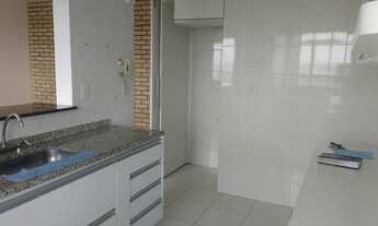 Imagem 3: Apto Planalto Paulista, 3 Dts, Sl. com lavabo, garagem é 110 m2 área útil, vago e reformad