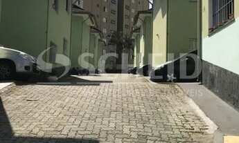 Imagem 2: SOBRADO EM CONDOMÍNIO À VENDA, 2 dormitórios e 1 vaga