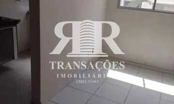 Imagem: Apartamento 2 dormitórios, 47m² à venda