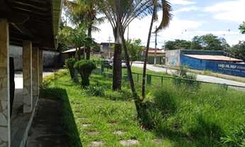 Imagem: Casa 4 Quartos e 1 suíte no Quintas Coloniais