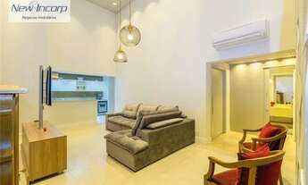 Imagem 6: Apartamento Garden com 4 dormitórios à venda, 355 m² por R$ 4.320.000,00 - Brooklin Paulis