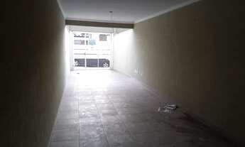 Imagem 6: PARQUE SÃO DOMINGOS - SOBRADO NOVO COM 3 DORMITÓRIOS PARA LOCAÇÃO, R$ 4.000,00 - (RULOC-80