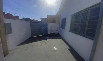 Imagem 3: Casa Padrão em Ribeirão Preto