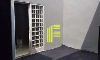 Imagem 3: Casa com 2 dormitórios para alugar, 145 m² - Residencial São Thomaz - São José do Rio Pre