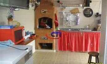 Imagem 4: Sobrado em condomínio fechado à venda, Utinga, Santo André