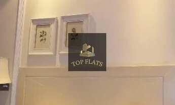 Imagem 5: Flat Para Locação Vila Olímpia