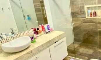 Imagem 2: Casa com 3 dormitórios à venda, 240 m² por R$ 600.000,00 - Jardim Primavera - Santa Bárbar