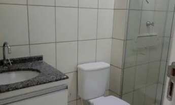 Imagem 7: Apartamento em capim macio com armários, cozinha, banheiros e quartos, próximo da roberto