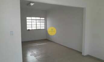 Imagem 3: Casa sobreloja de 90 m² na Vila Romana