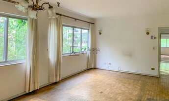 Imagem 2: Venda Apartamento 3 Dormitórios - 140 m² Cerqueira César