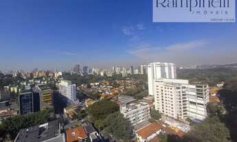 Imagem 3: ANDAR ALTO COM VISTA PRIVILEGIADA CONFIRA