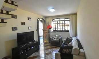 Imagem 2: Sobrado Frontal com 3 dormitórios sendo 1 suíte e 5 vagas na Vila Formosa