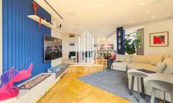 Imagem 5: Cobertura com 3 dormitórios para locação em Indianópolis