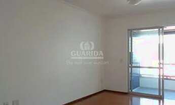 Imagem: Apartamento para aluguel, 2 quartos, 1 vaga