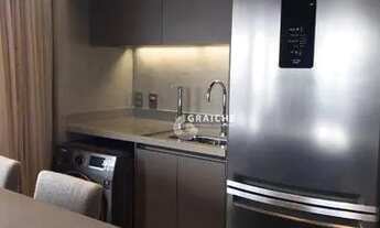 Imagem 7: Apartamento com 1 dormitório para alugar, 50 m² por R$ 10.250,00/mês - Itaim Bibi - São Pa