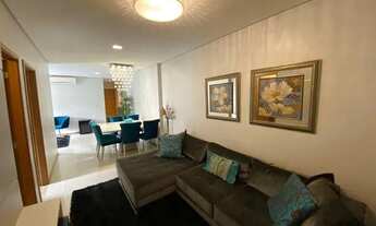 Imagem 4: Salvador Dali 3 suítes, mobiliado Adrianópolis