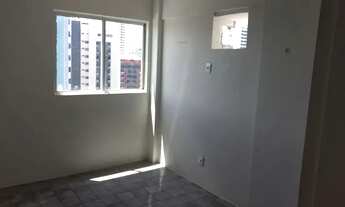 Imagem 11: Apartamento para venda possui 58 metros quadrados com 2 quartos