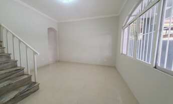 Imagem 2: CASA PARA VENDA NO JARDIM BONFIGLIOLI - BUTANTÃ 3 QUARTOS 2 VAGAS COBERTAS PRÓXIMO A USP