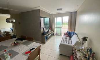 Imagem 4: Apartamento para venda com 64 metros quadrados com 3 quartos em São João do Tauape - Forta