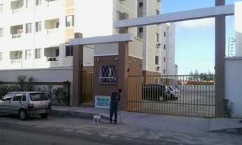 Imagem 3: Apartamento a venda possui 60 m2, 2 quartos, sendo 1 suite, no Jóquei Clube - Fortaleza