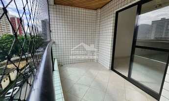 Imagem 7: Apartamento no Forte, 3 dormitórios, sacada, 2 vagas, só na imobiliária em Praia Grande