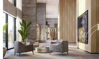 Imagem 2: Ágio apartamento 185m2 4suites