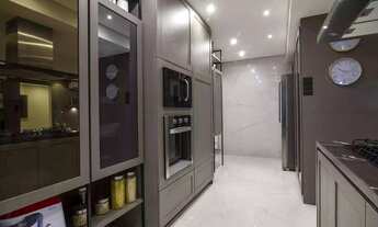 Imagem 6: Apartamento em Moema - 163m², 3 suítes, 2 vagas