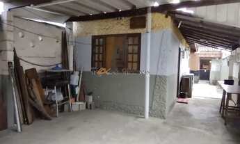 Imagem: Casa com 2 dorms, Balneário Umuarama, Mongaguá