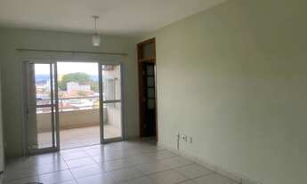 Imagem 6: Locação apartamento Edifício Milano