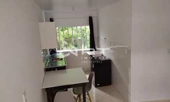 Imagem 4: Kitnet bairro Progresso