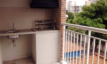 Imagem 5: Apartamento no bairro Santa Paula - São Caetano do Sul, SP