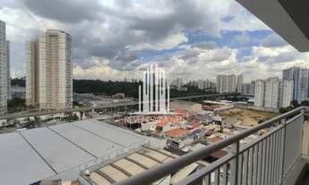 Imagem 7: APARTAMENTO 2 DORMITÓRIOS 1 SUITE 1 VAGA 64M² - VILA PRUDENTE