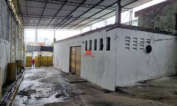 Imagem 3: Galpão na Silves Raiz/ Locação !