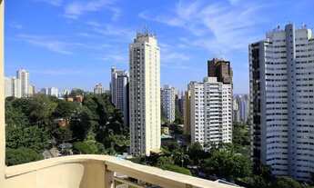 Imagem 7: Apartamento para Aluguel - Portal do Morumbi, 1 Quarto, 65 m2