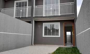 Imagem: Imbativel Sobrado Tatuquara - Curitiba Pr